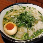 俺の中華たなか家 - 角度を変えてパチリ♯