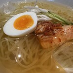 炭火焼肉ホルモンさわいし - 