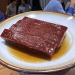 炭火焼肉ホルモンさわいし - 