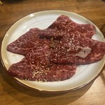 Sumibi Yakiniku Horumon Sawaishi - 