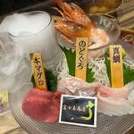 47都道府県の日本酒勢揃い 富士喜商店 - 