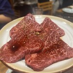 炭火焼肉ホルモンさわいし - 