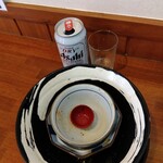 俺の中華たなか家 - 勿論綺麗✨に完飲❗完食❗❗