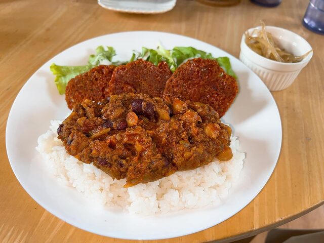 エースダイナー - 東仙台（カフェ）の写真