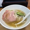 麺屋 一徳