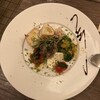 焼き鳥とイタリアン Osteria arcobaleno