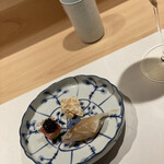 串揚げ なかや 東麻布 - 