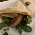 オステリア・ピノ・ジョーヴァネ - 