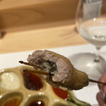 串揚げ なかや - 