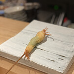 串揚げ なかや 東麻布 - 