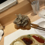 串揚げ なかや - 