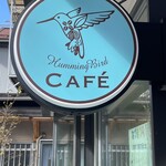 Humming Bird CAFE - 