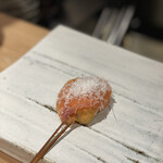 串揚げ なかや - 