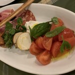 オステリア・ピノ・ジョーヴァネ - 