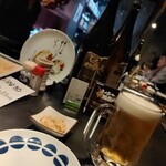 Yakitori To Mizutaki Karasuma - 