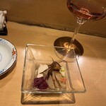 Yakitori Ginza I - 