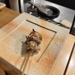 Yakitori Ginza I - 