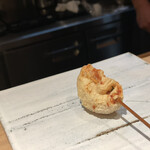 串揚げ なかや - 