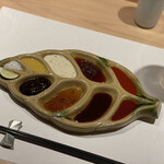 串揚げ なかや 東麻布 - 