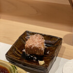 串揚げ なかや - 