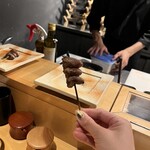 Yakitori Ginza I - 