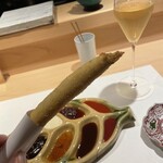 串揚げ なかや - 