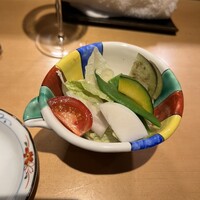 焼鳥 銀座 井 - 