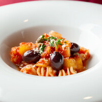 【ランチ】WEB予約のみ受付《数量限定3種類のパスタコース》