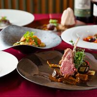 【ランチ】シェフのおまかせコース