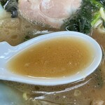 Suehiroya - 澄んだスープ
