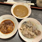 高屋敷肉店 - 