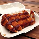Ocean Aloha - Chicken Katsu