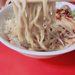 ラーメン二郎 - 