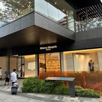 表参道うかい亭 - 