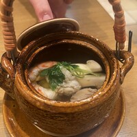 てんぷら 天翔 - 