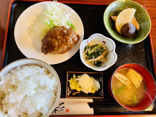 一久 - 秋田市その他（食堂）の写真