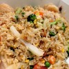 Khob Khun Thai Food - 料理写真:Fried Rice (Shrimp)