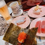 根室花まる JRタワーステラプレイス店 - 