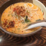 Oreryuu Shio Ramen - 