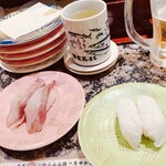 根室花まる JRタワーステラプレイス店 - 