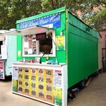 Khob Khun Thai Food - Food Cart