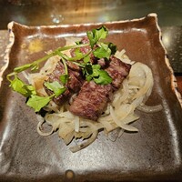 横浜瀬里奈 ステーキドーム -  横浜瀬里奈 ステーキドーム -