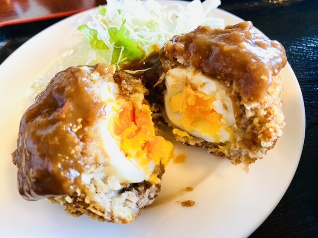 一久 - 秋田市その他（食堂）の写真