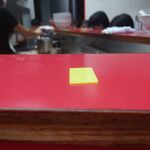 ラーメン二郎 - 小ブタのブラ券！