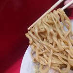 ラーメン二郎 - 