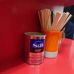 ラーメン二郎 - 