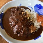 ディア・ジョン - 「ポーク•マッカトニー」名物ウマし！