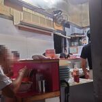 ラーメン二郎 - 