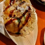 Takoyaki Okonomiyaki Hasemaru - 