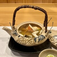 魚と炭と鉄板と ととと - 